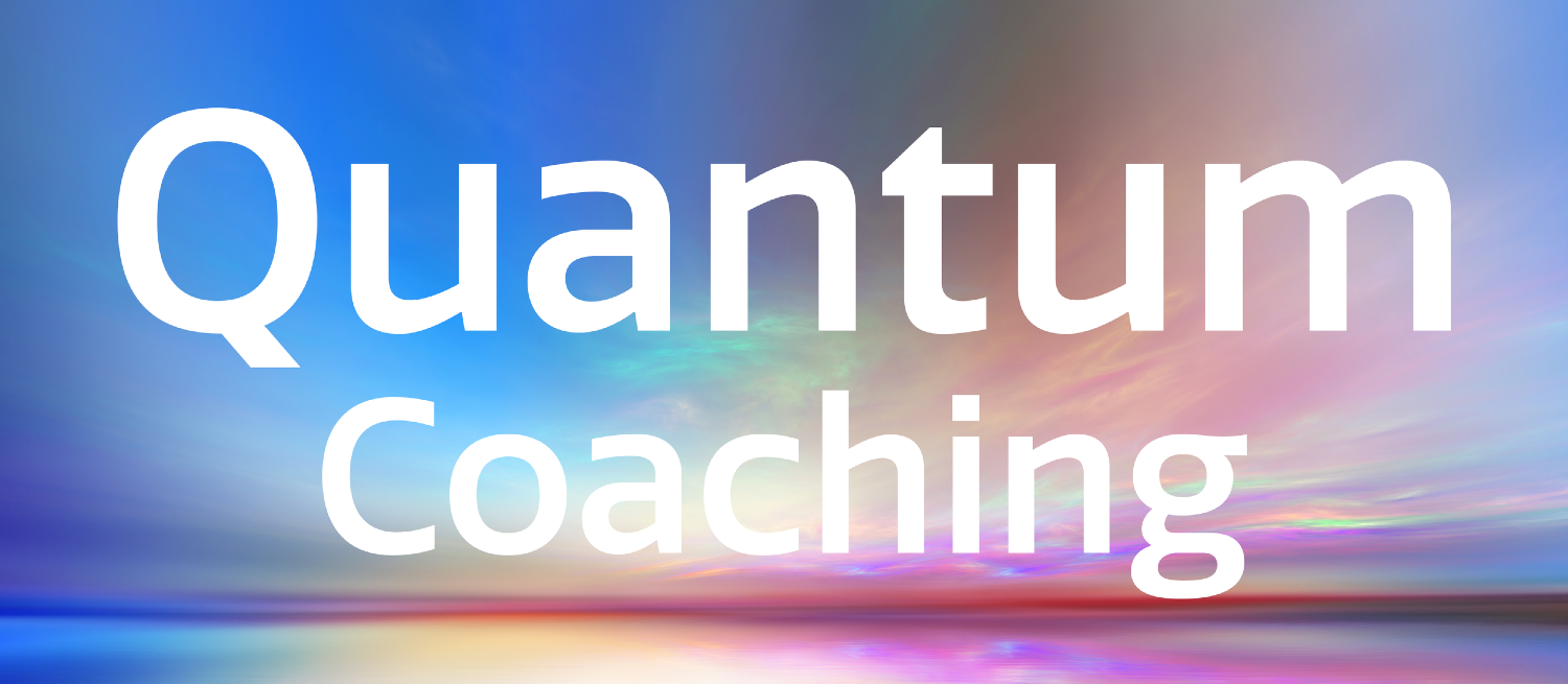 Quantum Coaching